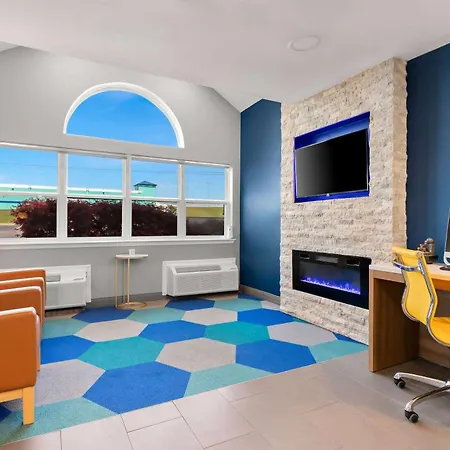 Microtel Inn & Suites By Wyndham Tulsa/Rt 66 Near Casino-2